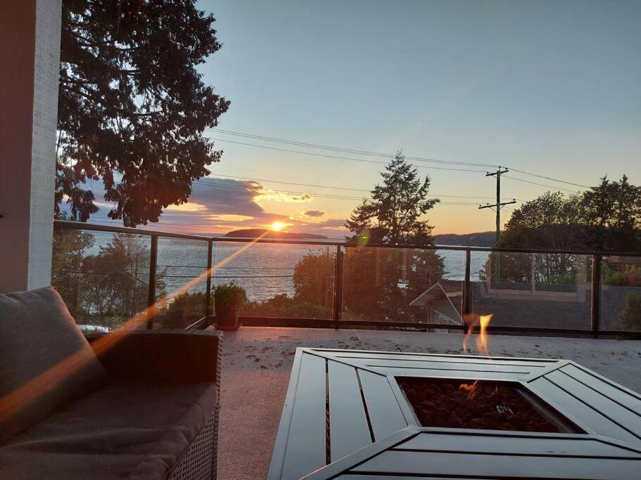 Relaxing 3Bdr 2Bth Home With Gorgeous View 세첼트 외부 사진