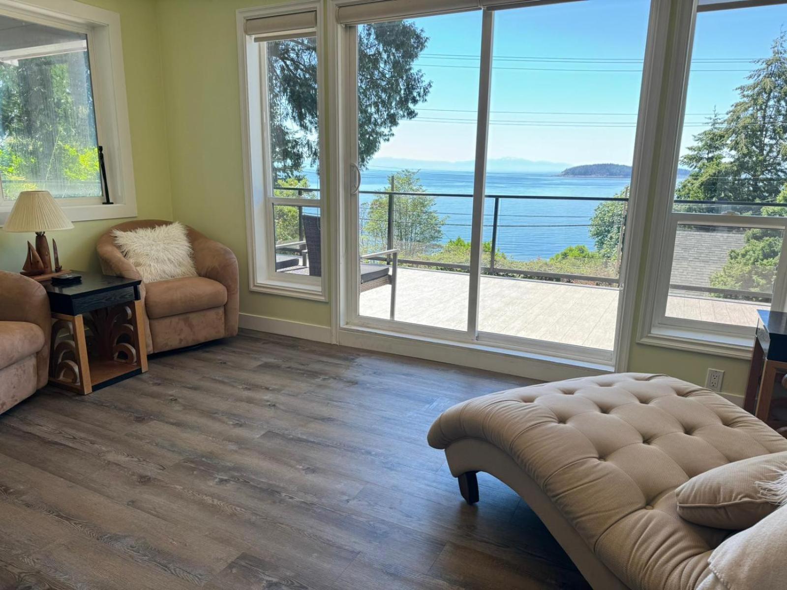 Relaxing 3Bdr 2Bth Home With Gorgeous View 세첼트 외부 사진